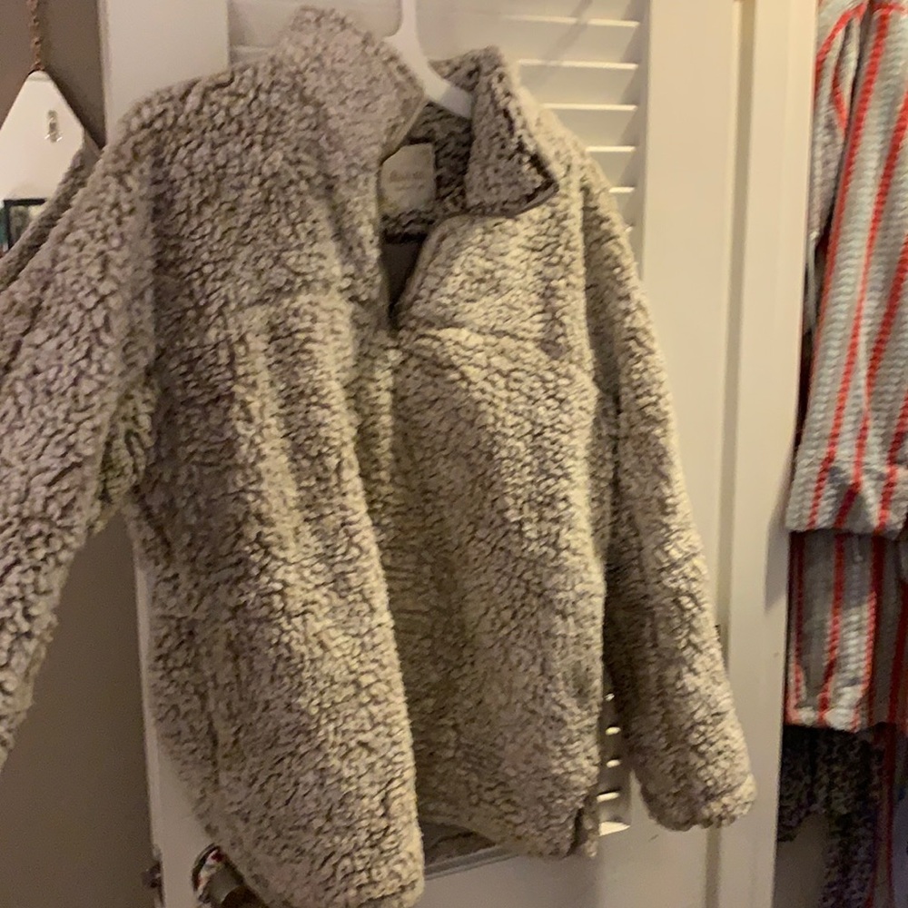 Altar’d State Sherpa